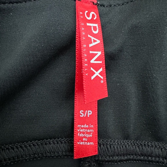 Spanx Camo leggings - Picture 2 of 2